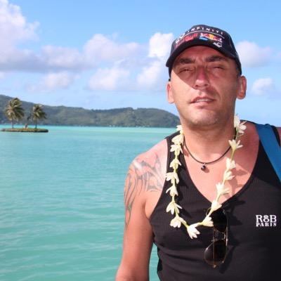 BorrisPont's profile picture. 