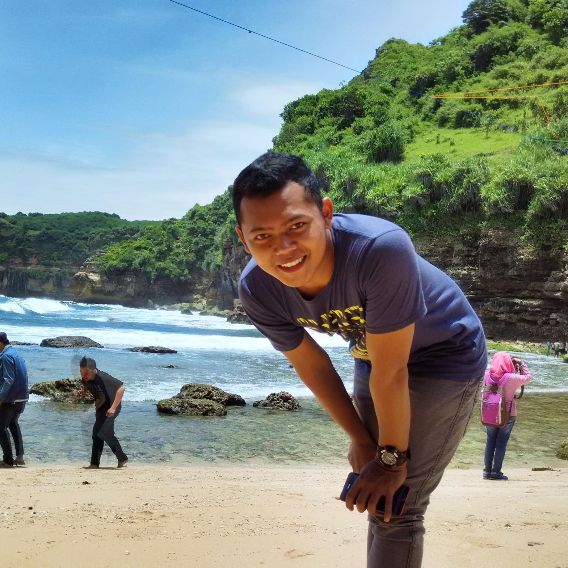 belajarlah dari masa lalu, bersiaplah tuk masa depan, berikanlah yg terbaik untuk hari ini.