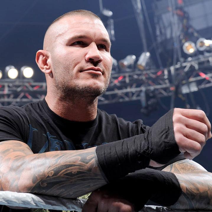 Former and future WWE World Heavyweight Champion. They call me The Apex Predator for a reason. {RP/Parody Account} NOT @RandyOrton