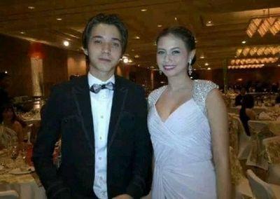 Admin : @fatimahrizkyh. @yukikato @yukikatou2 @steff_william