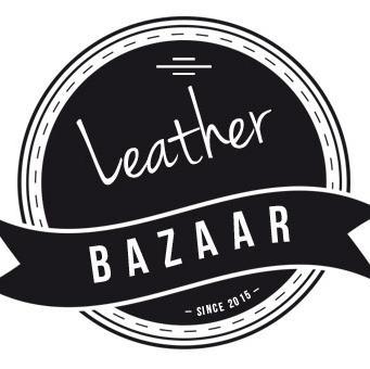 Creating handmade vintage leather bags and accessories is what we’re about. Come check us out, talk to us and join in with our new business adventure!