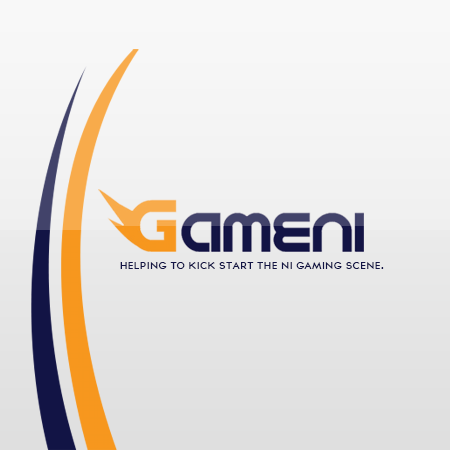 Gameni_uk's profile picture. Here to help kick start the NI gaming scene. Events coming soon.