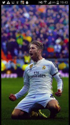 Inspired by @Cristiano | HalaMadrid| *CR7 *SR4 *AD22 *JR10 *GB11 *KB9| A BIG CR7 fan | Win, lose or tie... Madridista till I DIE!!|