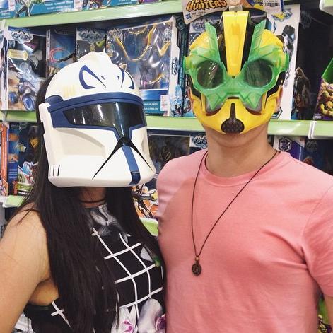 nerdicea2's profile picture. Amanda e Marcel, 19 e 18. Ela do interior do RJ, ele da capital do ES. Universitários, nerd e fofos nas horas vagas.