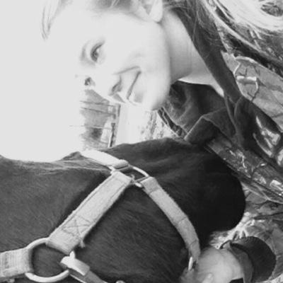 Barrel racer.||Country girls do it better.| This Souther Princess ain't afraid to get dirty.||Big trucks|Cummins girl|