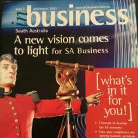 in-business(@inbusiness_SA) 's Twitter Profile Photo