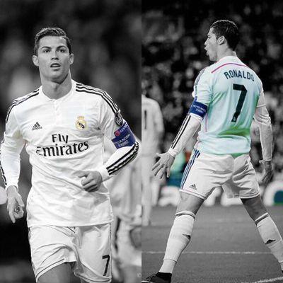 Siempre Madridista desde que nací, corazón blanco y alma blanca. Hala Madrid !!!!! CR7 the best instagram: r_madricr7