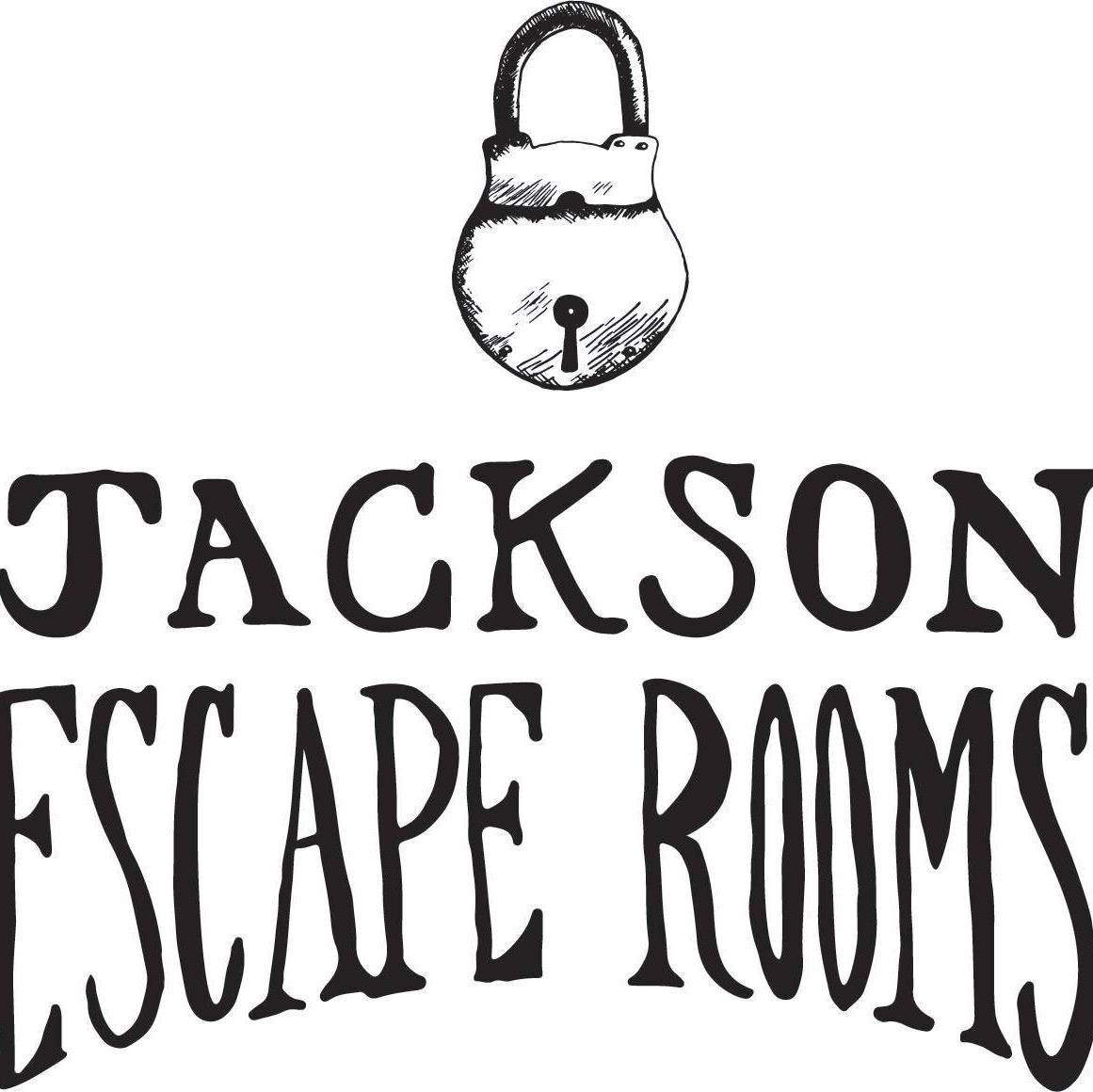 Once you escape Jackson Escape Rooms, unlocking a door will never feel the same again!