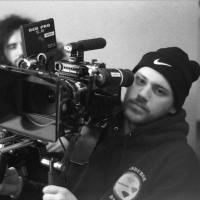 Christopher Caragine (@ccaraginefilm) 's Twitter Profile