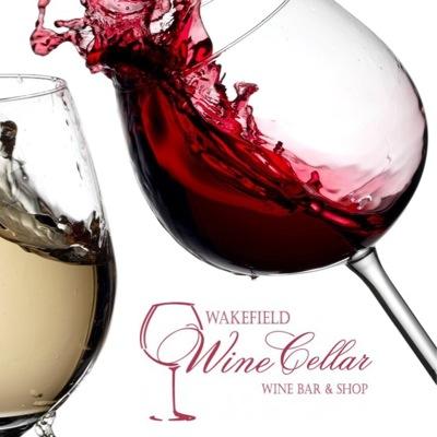 The Wakefield Wine Cellar was founded with one idea in mind: to provide an intimate, comfortable place to enjoy the best wines and beer with friends!