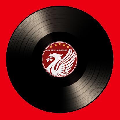 A Liverpool-örültek legújabb játszótere. Üzemeltetik: a Vörös fonat alapítói.
