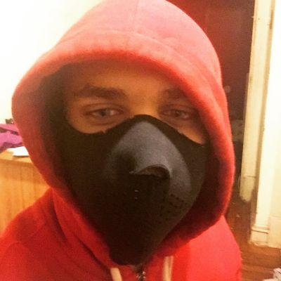 #NORTH PHILADELPHIA 
GRIND ALONE SHINE ALONE ✊✨
FREE B