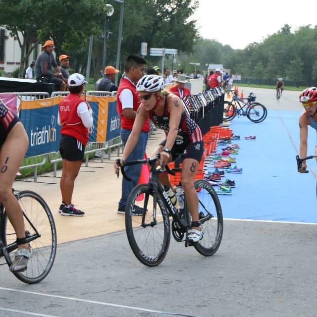 triathlon