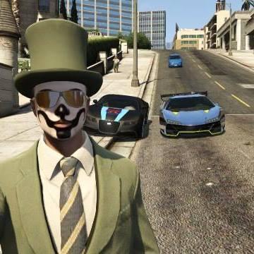 Iam_Juanjo's profile picture. 