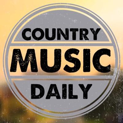 Bringing you everything country, every day.       IG: iLikeCountryDaily