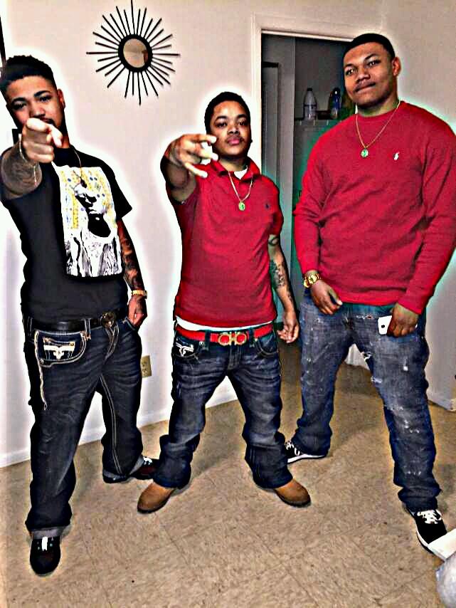 RIP sCooby, Hanez, Swipe C & J-Cow 2500 blocc / So Dope Ent