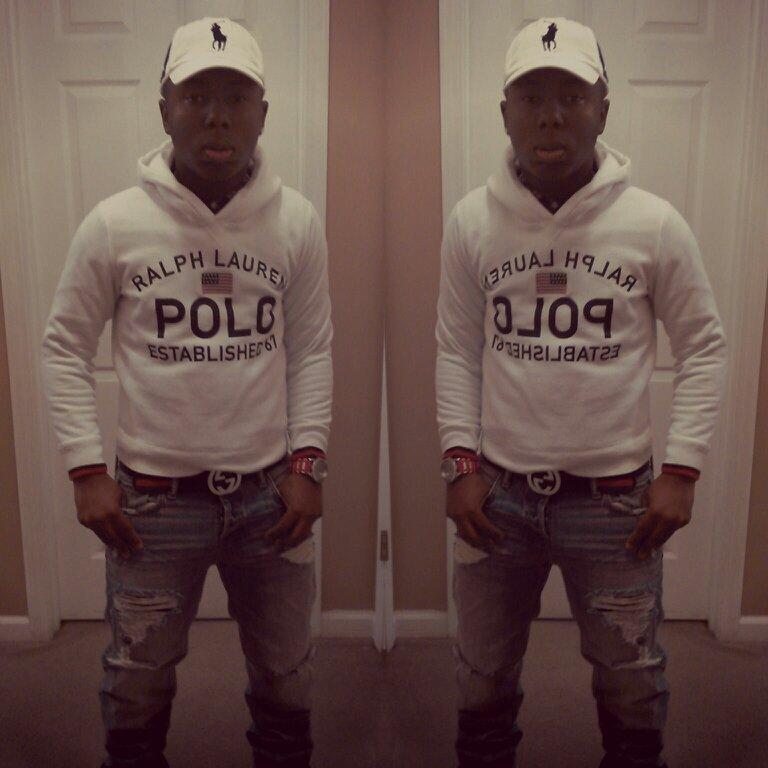 #The money team   #YMCMB