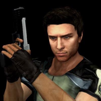 Part of the BSAA. Im 26 years old and my name is Sam Alexander. #ResidentEvil #RP #Single #18+