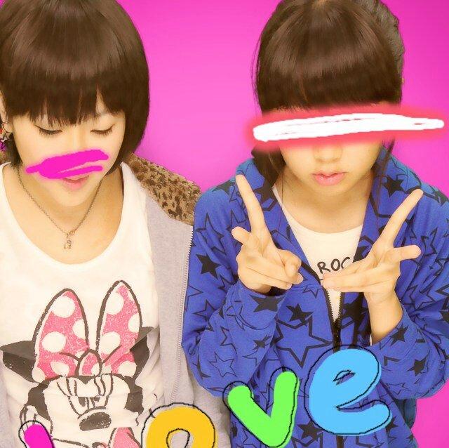 12月28日結成バンドヾ(.ω. ノ　　)ﾉｼぼ.タカオ(斎藤貴生)ぎ.かなたーん(杉岡佳奈)べ.なるぴ(松本成瑠)ど.ゆってぃ(守山優菜)全員インキャラバンド世界へはばたく
