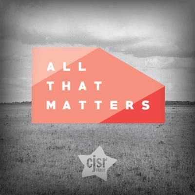 Weekly radio show and podcast with stories about arts and culture in Alberta. We take small bites out of big questions.
Airs every Wednesday on @CJSR at 5 p.m.