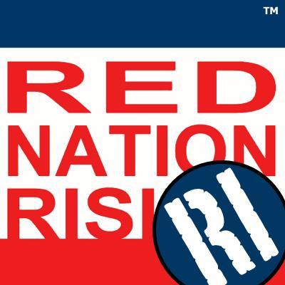 Rhode Island #RedNationRising Account. Grassroots organization for Education, Constitution and Civics.