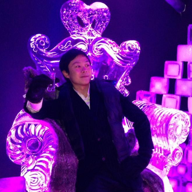 Evangelist @SmartNews, photographer, food hunter, YEx advisor @theCenter