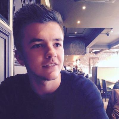 RumbleSpencer's profile picture. SNAPCHAT= spencerrumble INSTAGRAM= Spencer_Rumble