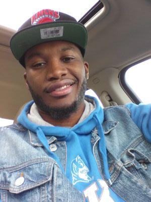 Married to @TashaMendenhall #teamKNICKS #teamDUKE #teamBroncos #teamRazorbacks #teamTaken #teamFaithful #teamGod #teamSaved