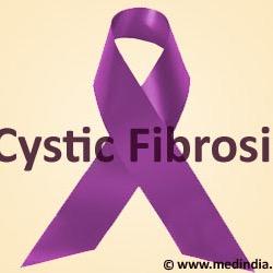 NHS Cystic Fibrosis