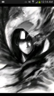 The dead are everywhere, so watch your back brat. | 20 Y.O | Apocalypse AU | SNK RP / Serious RP