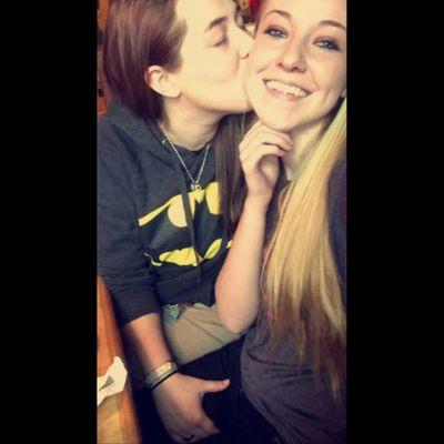 19 | employed | she makes my heart happy♥ | 02'26'15∞