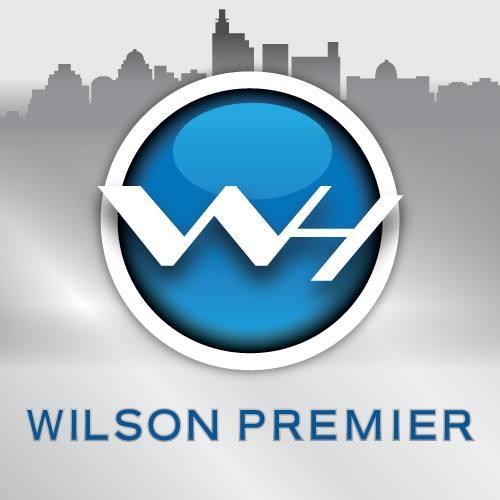 Wilson Premier