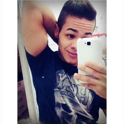 Vinicius Gomes
por enquanto só :p