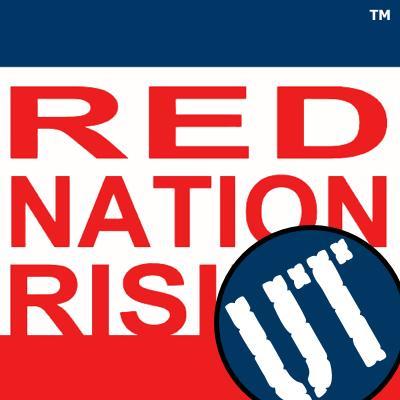 Utah #RedNationRising Account. Grassroots organization for Education, Constitution and Civics.