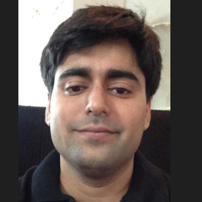 A fun filled software guy living in Bangalore with delhi in heart !!!