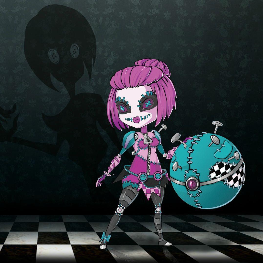 pappbalage's profile picture. 