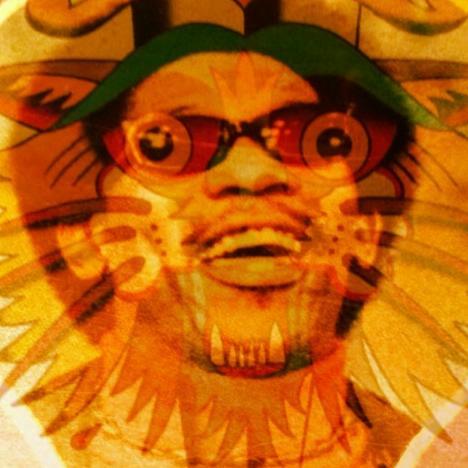 Cultivator and purveyor of Afro-stellar transmissions...