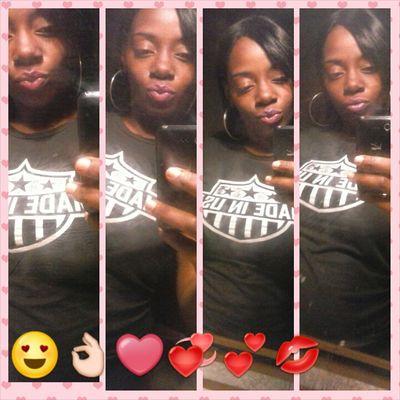 Ka'Miyah Ny'Asia &Paris Amiya Yancie...❤❤❤❤
