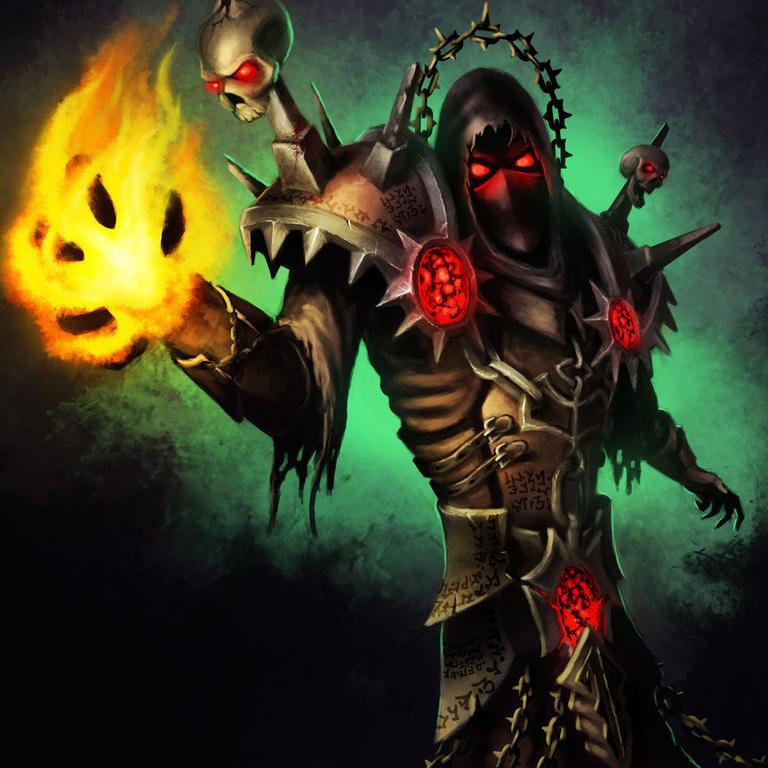 Freakishwow's profile picture. 