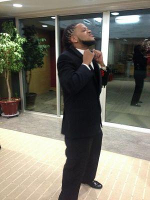To focused to fail ambitious over everything and i neva plan on settling