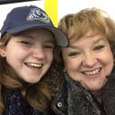 Carolyn Brooks - @mommaBrooks2026 - Twitter