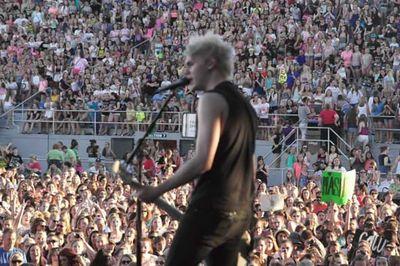 5 Seconds Of Summer