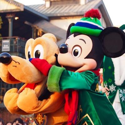 美容師( ¨̮ ) 成人済みDisneyとかあんすくんとか原神とか( ¨̮ )ほぼ見る用です