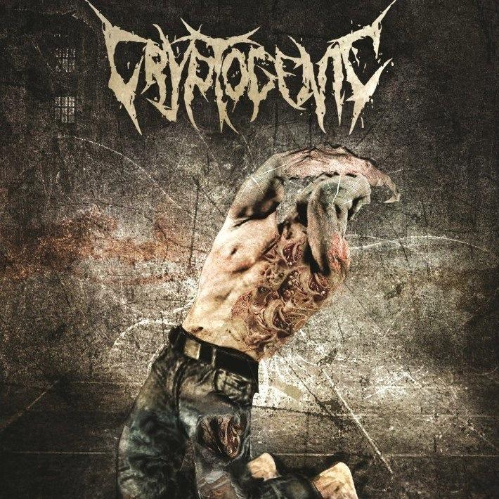Female Fronted Modern Death Metal