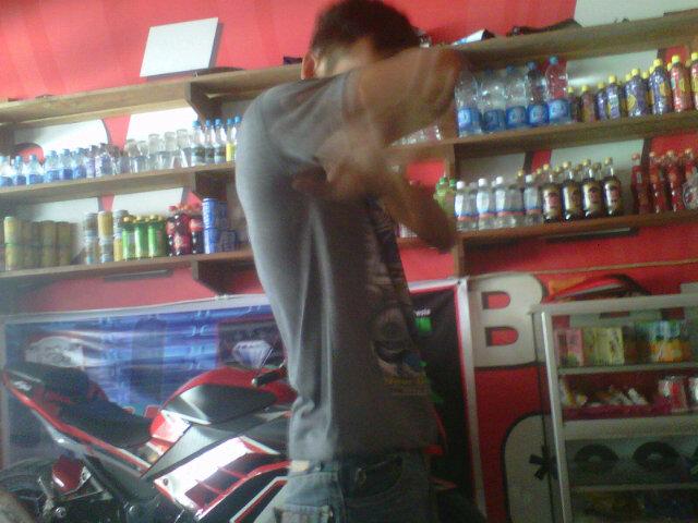 RobotiquePesing's profile picture. 