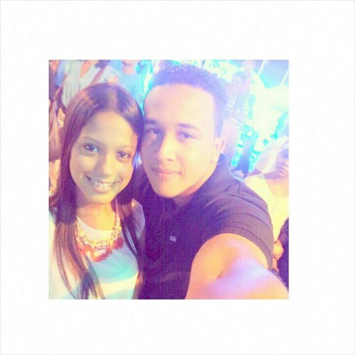 Addicted to @ArcangelPrrra♥.  novio1.5♥.