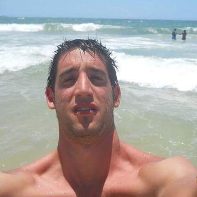 brianraulgomez's profile picture. Amante del basquetbol y hincha fanatico del club mas grande del mundo C.A.B.J