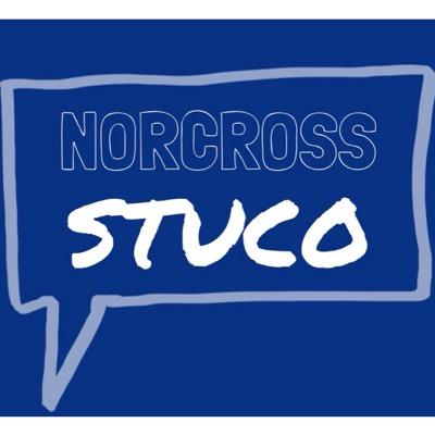 All things Norcross Student Council