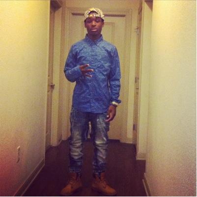 A young nigga thts trying to make it out the hood selfmk shit shady7 free the guys 0⃣0⃣7⃣shit Ight big 's ️