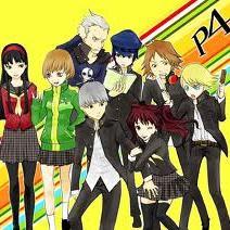 ruguhuxG's profile picture. 人気アニメ★ペルソナ４の画像をお届けします。お気に入りがあればうれしいです。